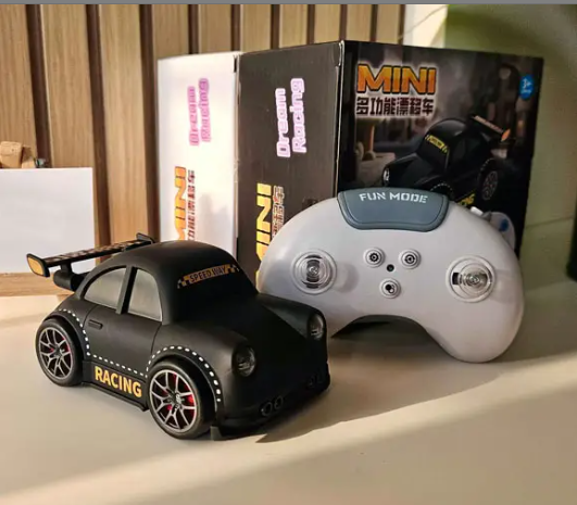 SENSOR CAR TOY