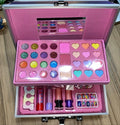 All-in-One Kids Ultimate Glam Beauty Case